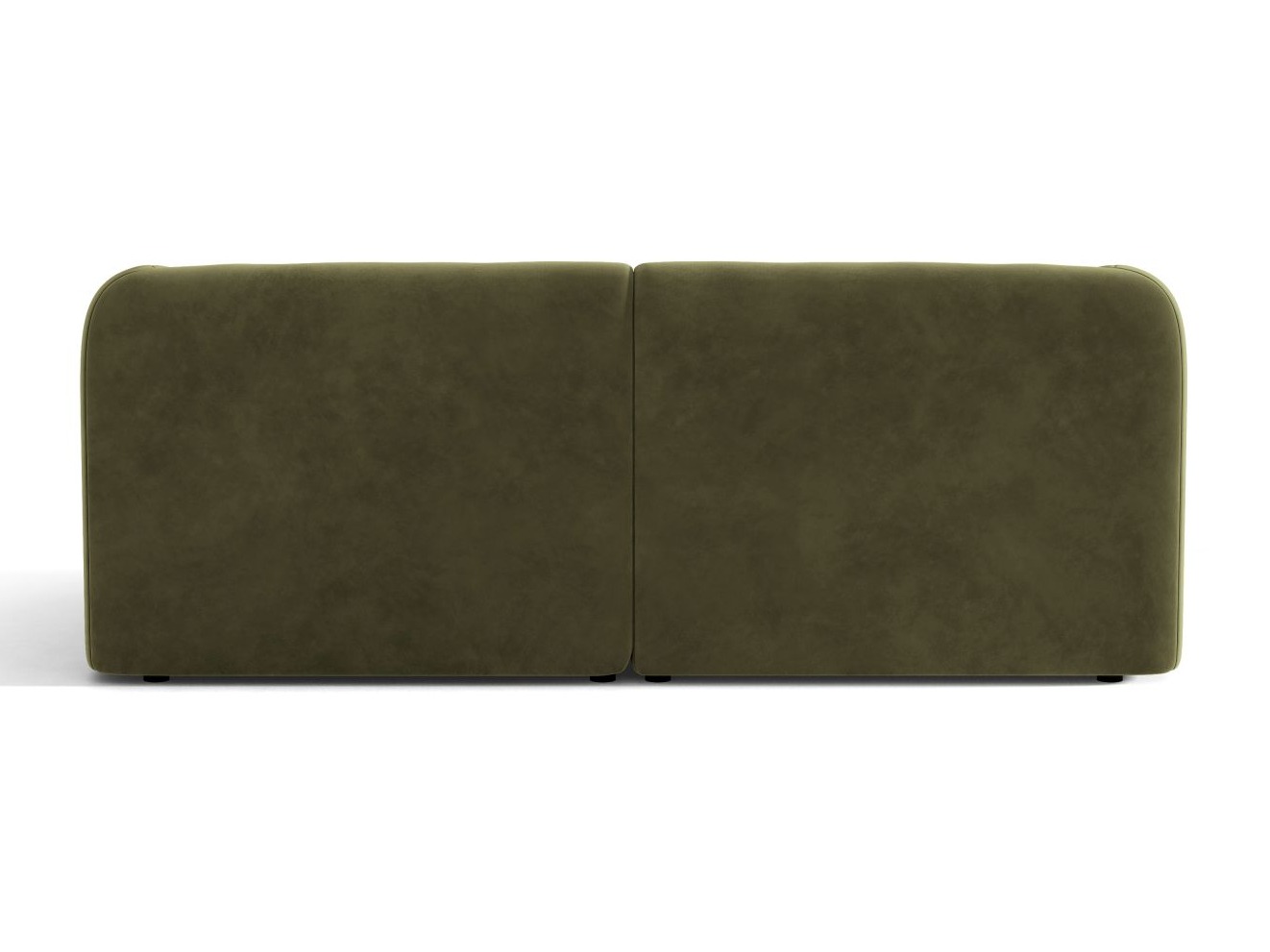 Modulinė sofa Tivlomi 100 (Bluvel 77)