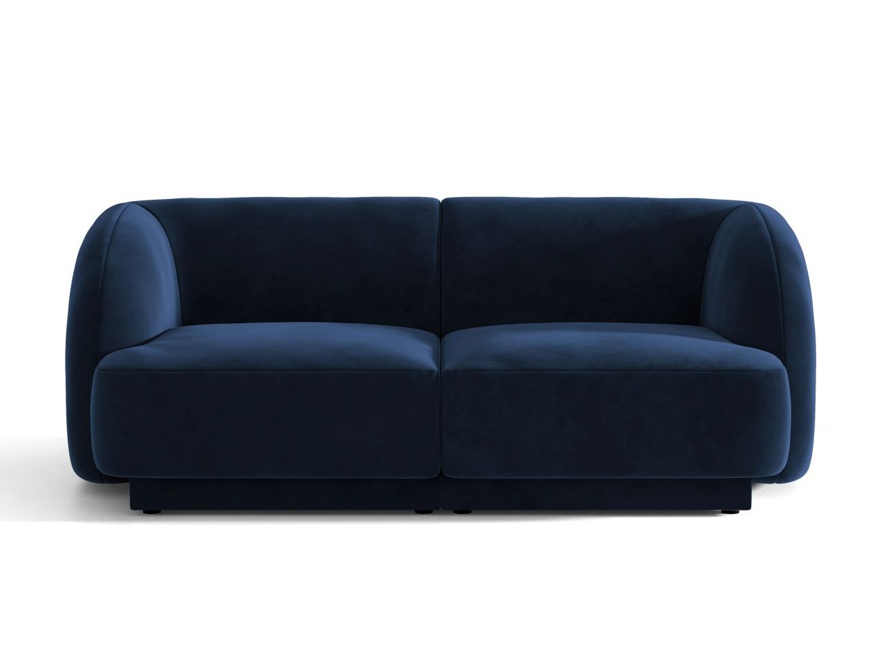Modulinė sofa Tivlomi 100 (Bluvel 86)