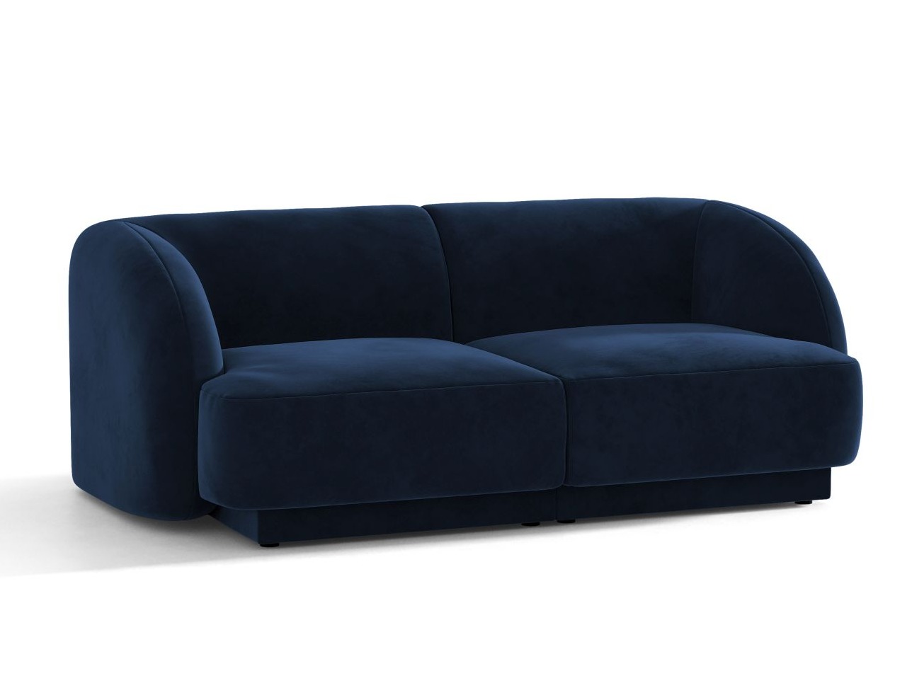 Modulinė sofa Tivlomi 100 (Bluvel 86)