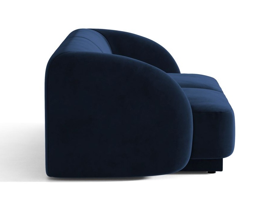 Modulinė sofa Tivlomi 100 (Bluvel 86)