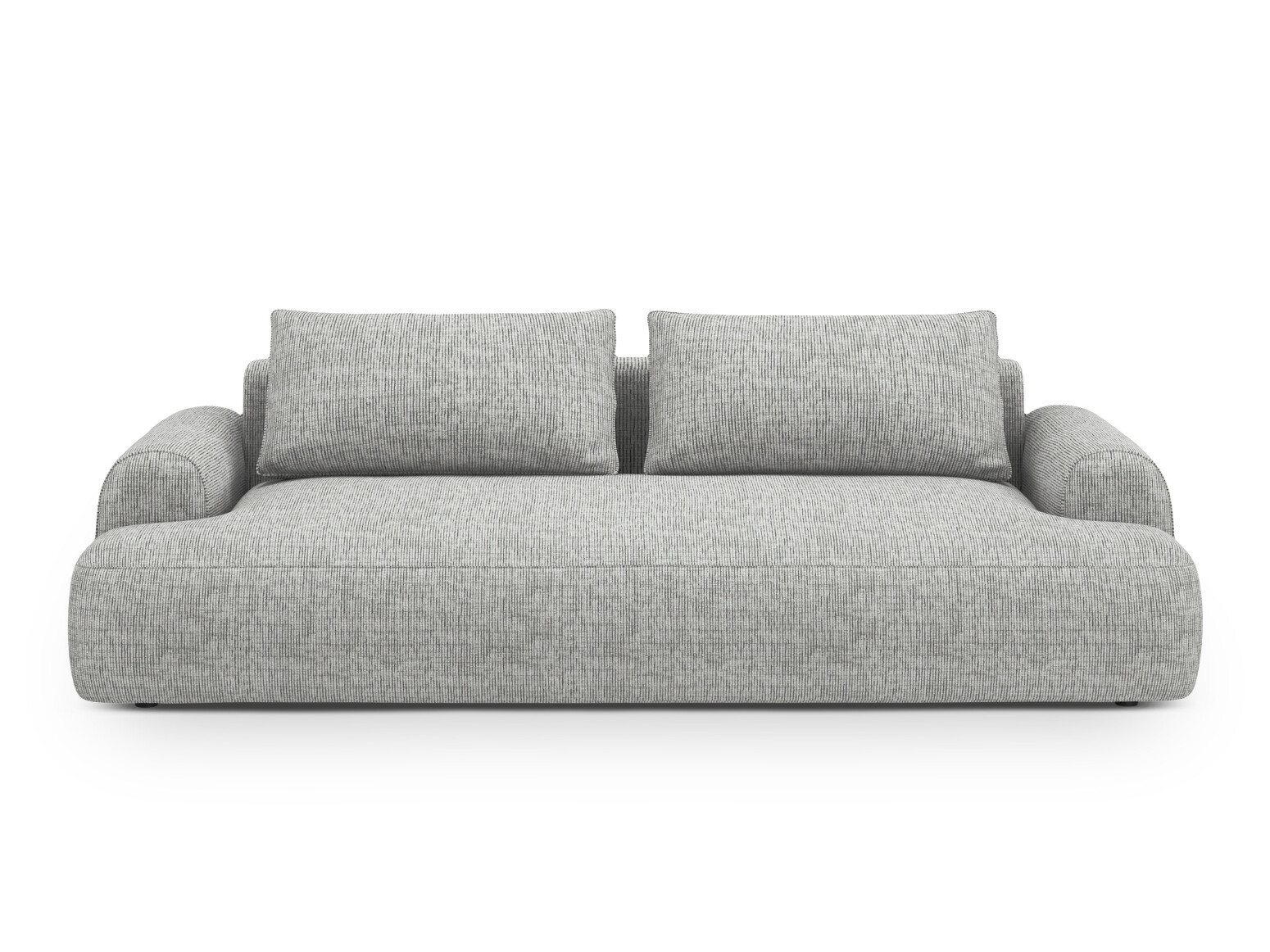Sofa lova Calnovu 105 (Baltimore Cement)