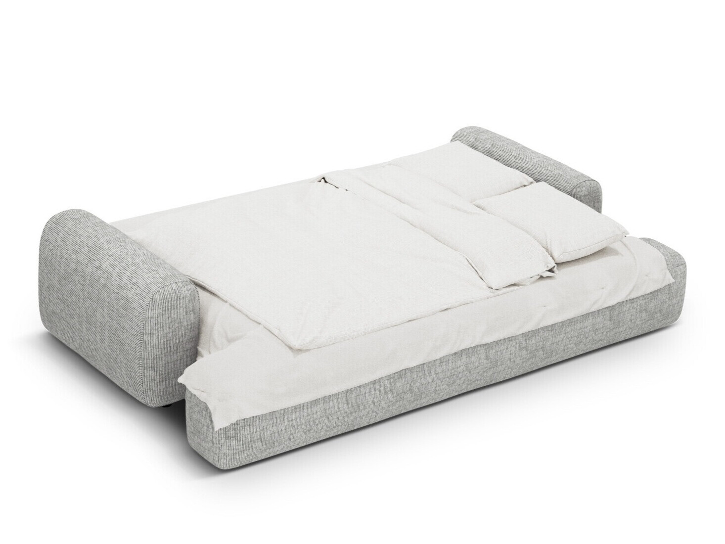 Sofa lova Calnovu 105 (Baltimore Cement)