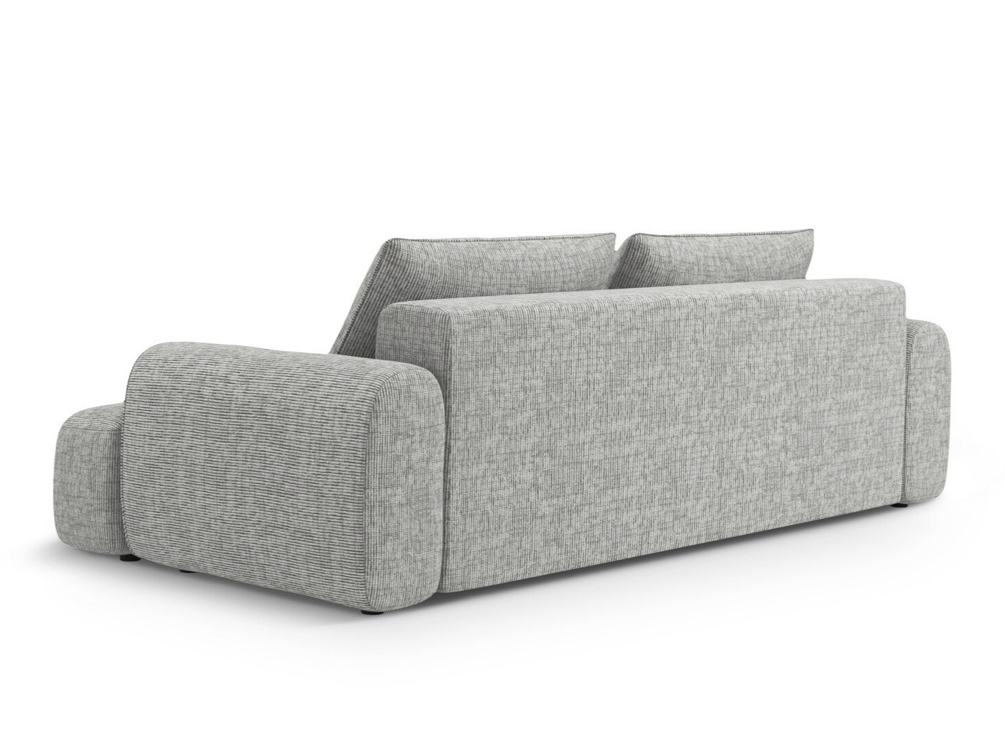 Sofa lova Calnovu 105 (Baltimore Cement)