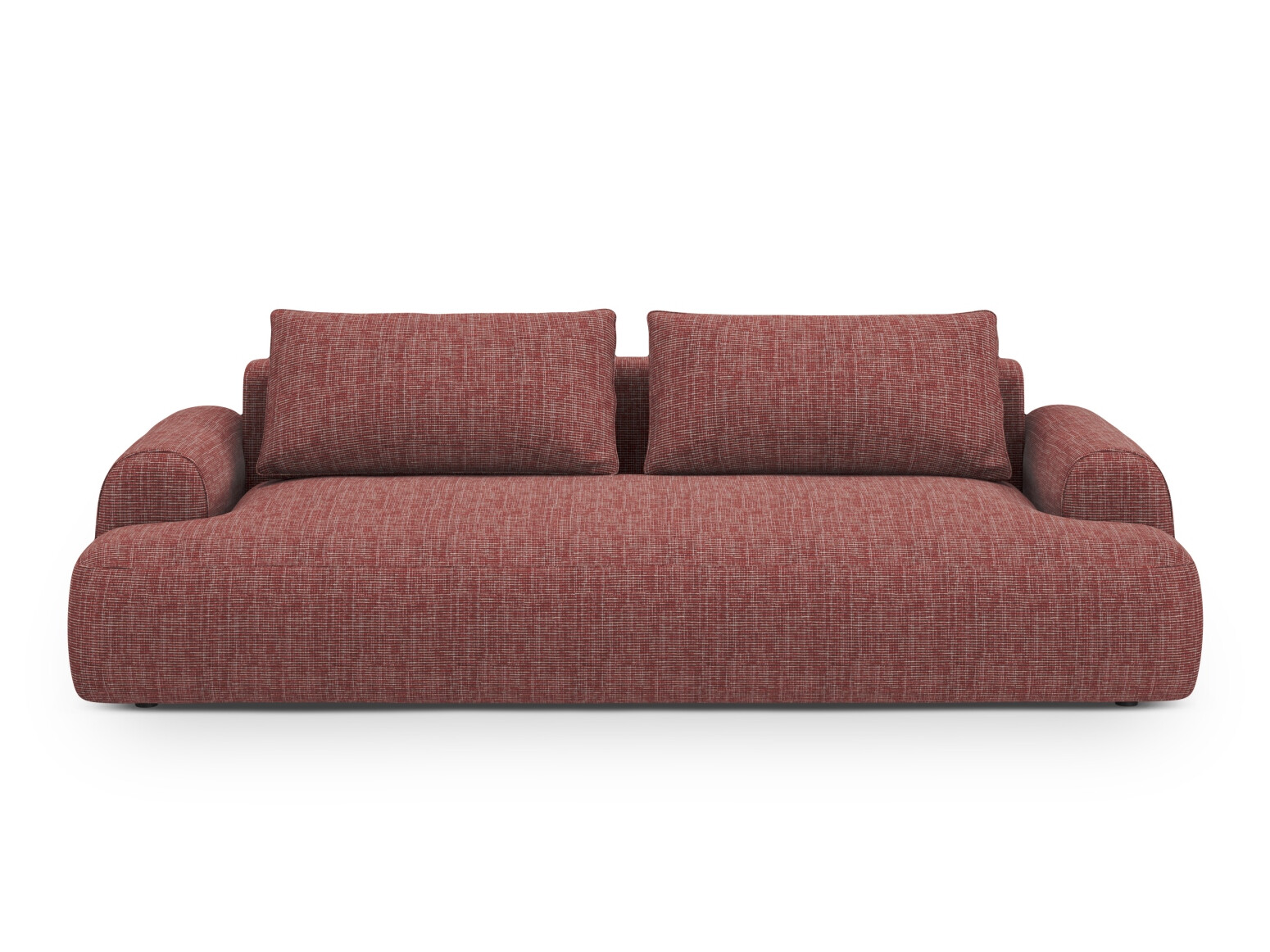 Sofa lova Calnovu 105 (Baltimore Marsala)