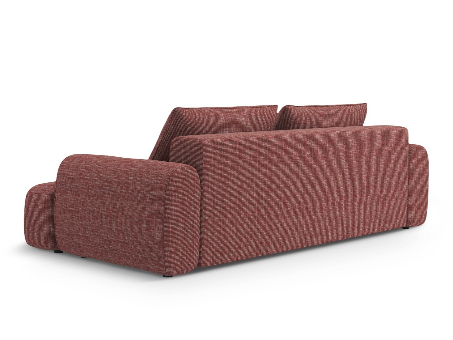 Sofa lova Calnovu 105 (Baltimore Marsala)