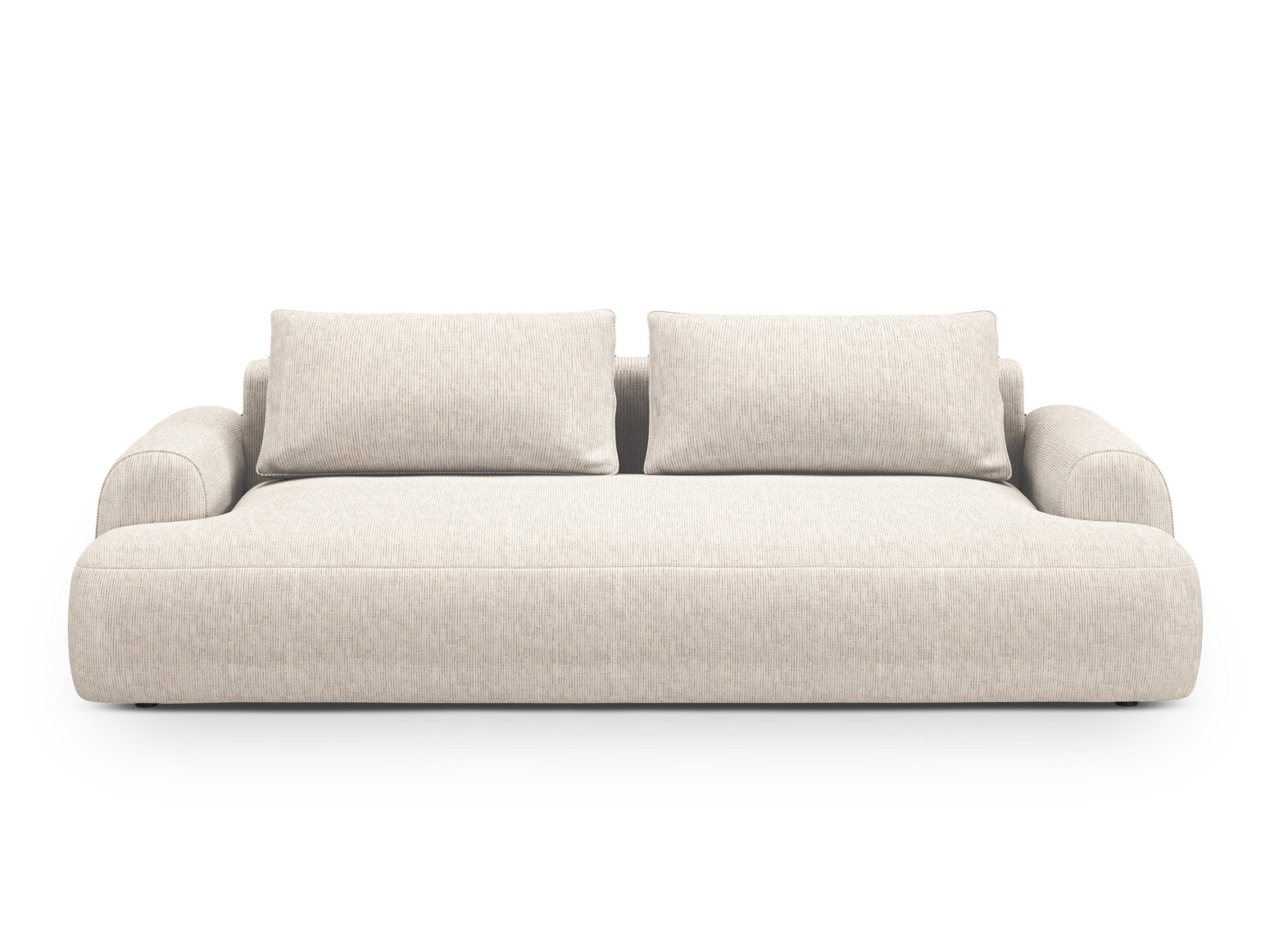 Sofa lova Calnovu 105 (Baltimore Sand)