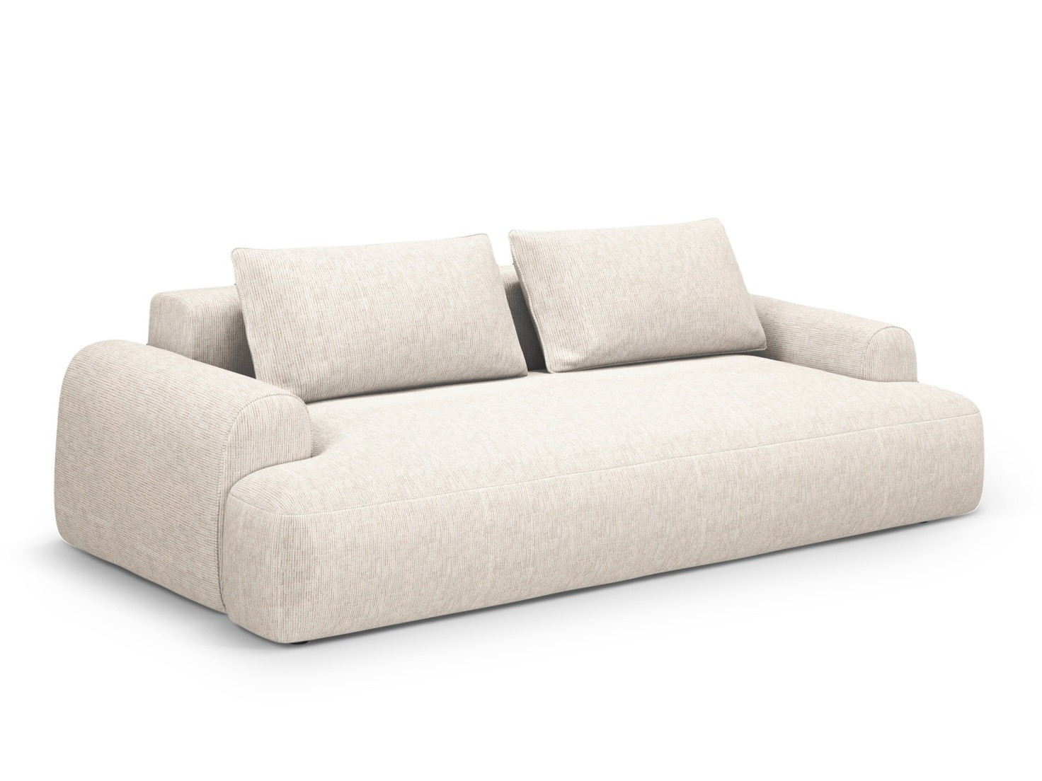 Sofa lova Calnovu 105 (Baltimore Sand)