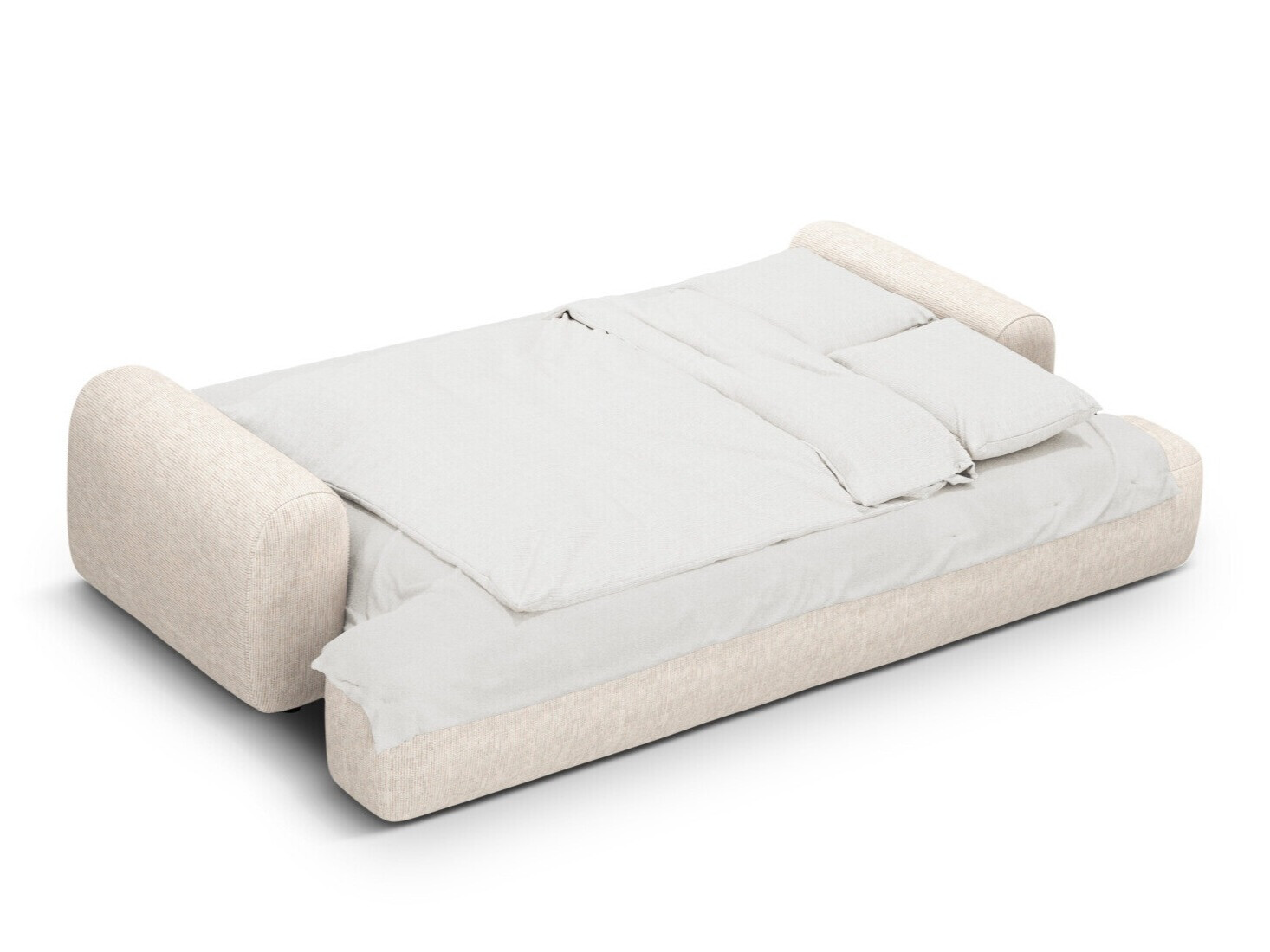 Sofa lova Calnovu 105 (Baltimore Sand)