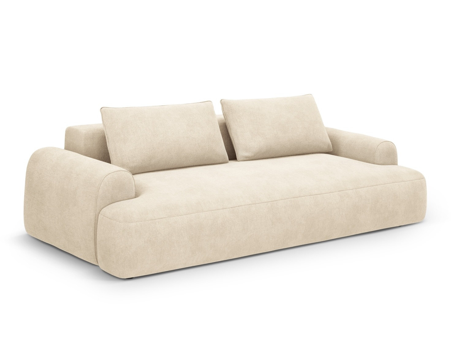 Sofa lova Calnovu 105 (Vogue 01)