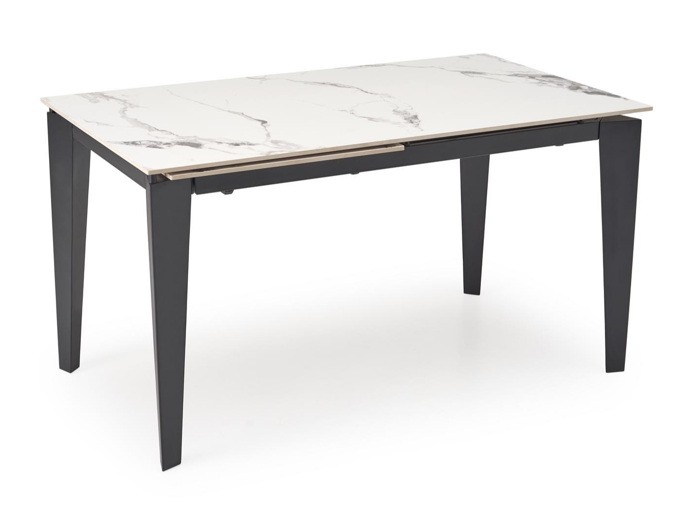 Stalas Houston 2157 (Baltas marmuras)