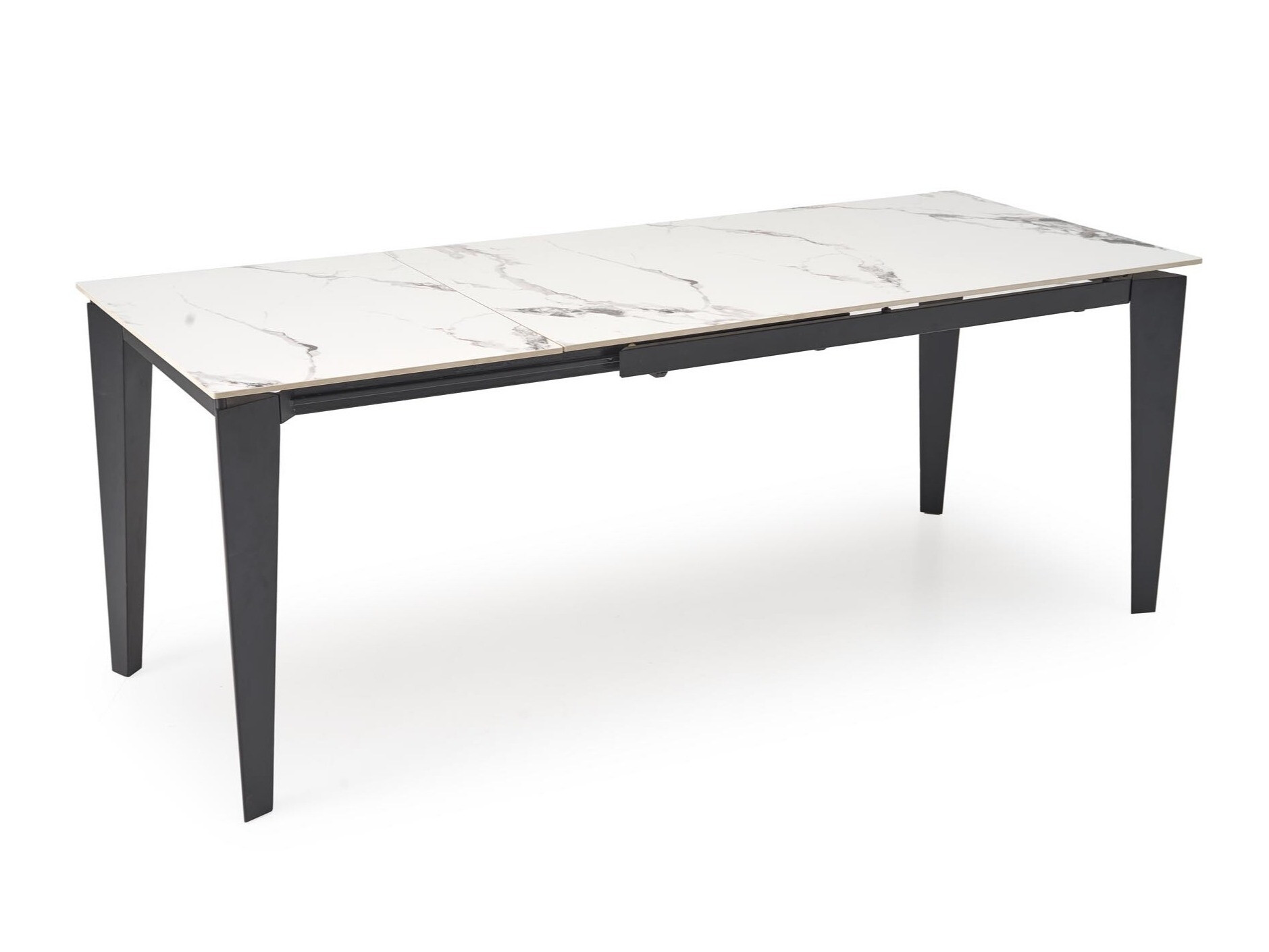 Stalas Houston 2157 (Baltas marmuras)