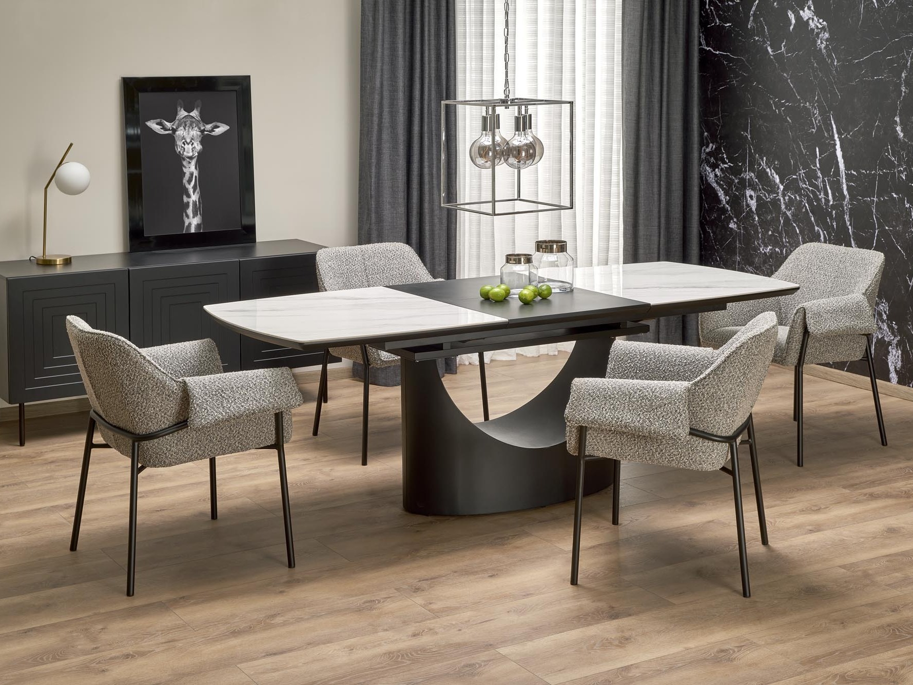 Stalas Houston 2160