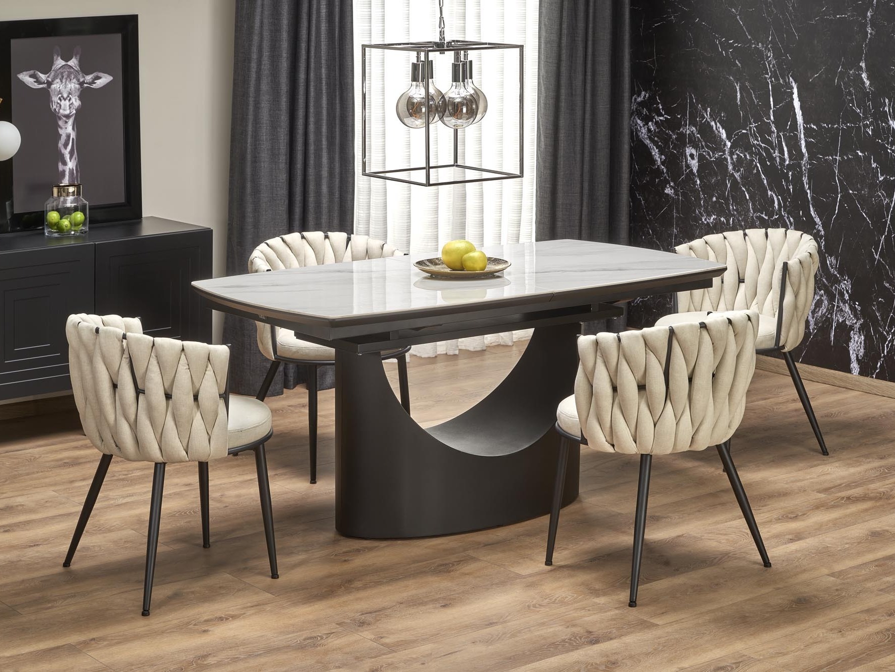 Stalas Houston 2160