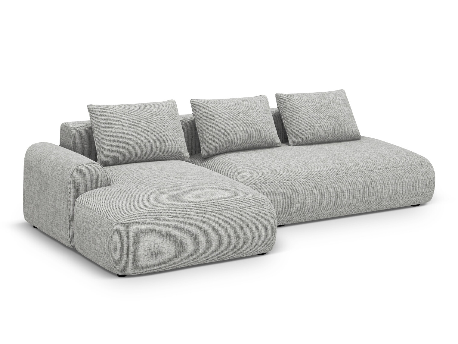 Minkštas kampas Calnovu 106 (Baltimore Cement)