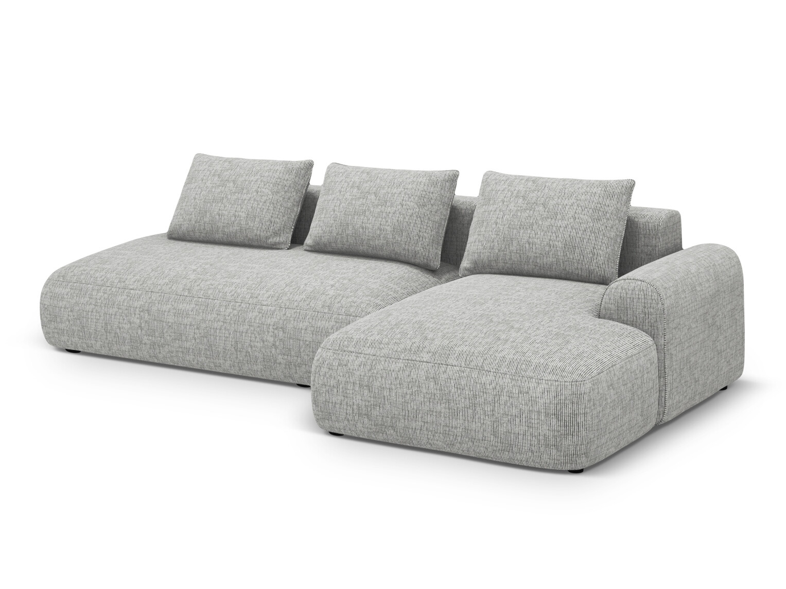Minkštas kampas Calnovu 106 (Baltimore Cement)