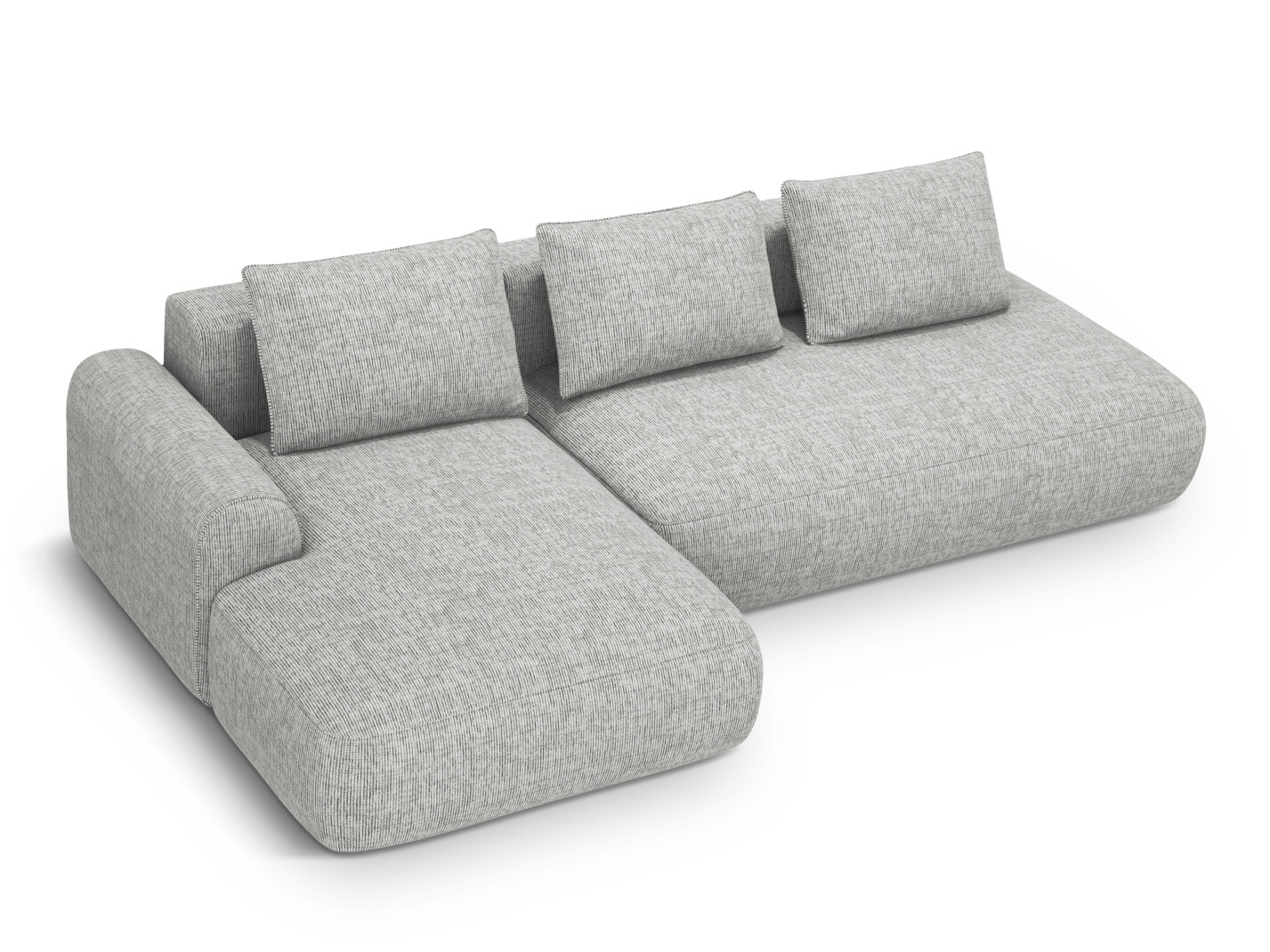 Minkštas kampas Calnovu 106 (Baltimore Cement)