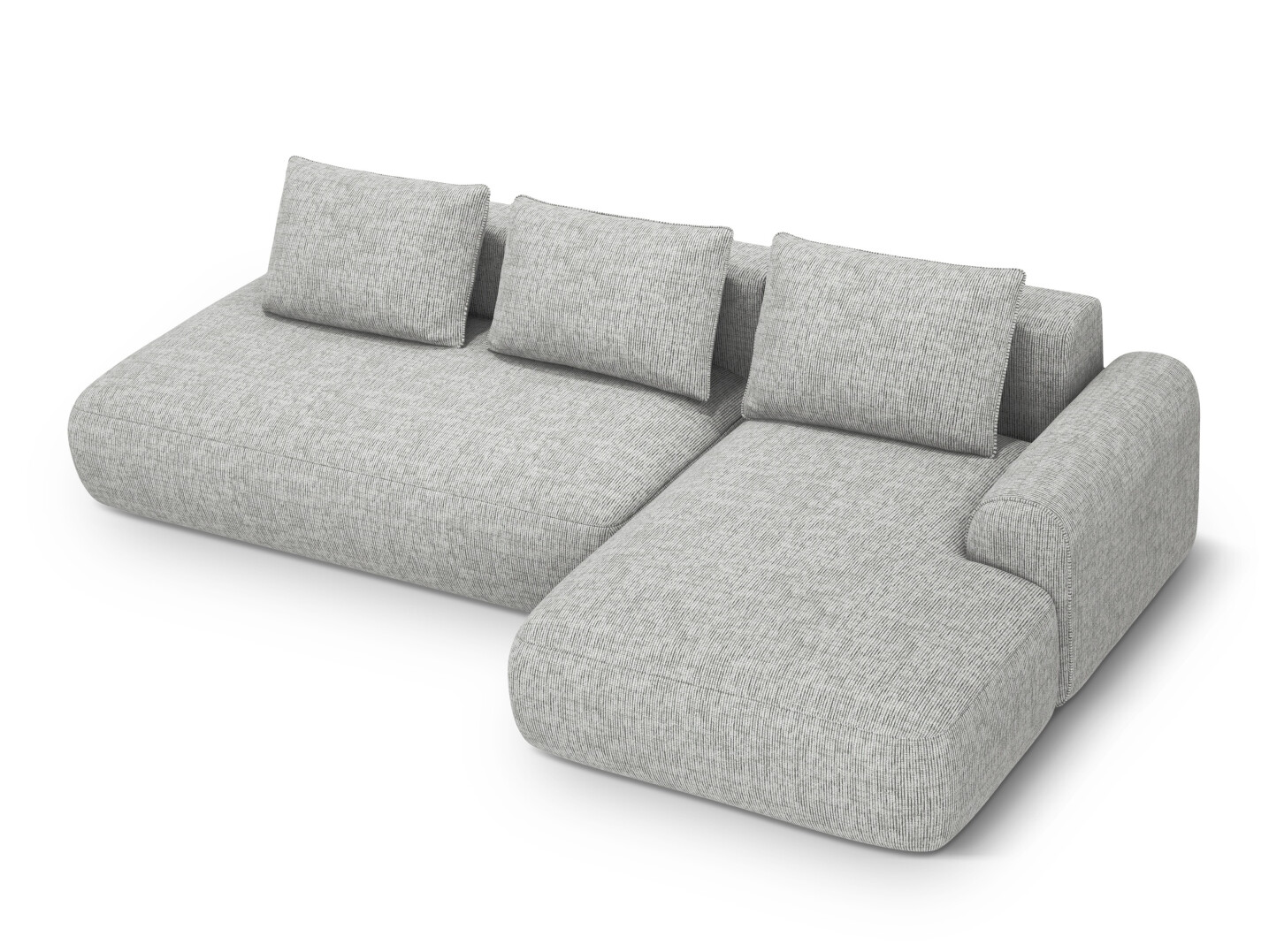 Minkštas kampas Calnovu 106 (Baltimore Cement)