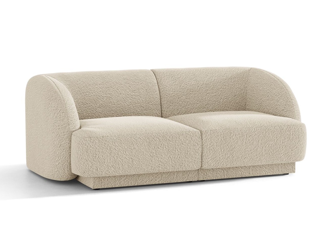 Modulinė sofa Tivlomi 100 (Baloo 2074)