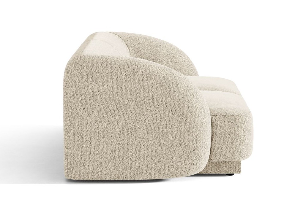 Modulinė sofa Tivlomi 100 (Baloo 2074)