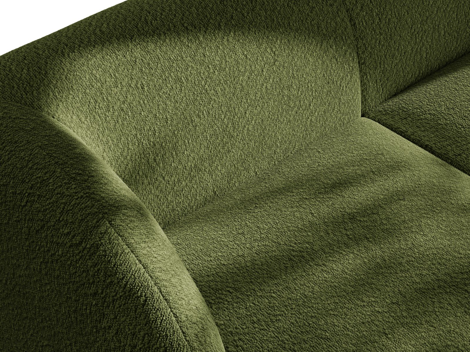 Modulinė sofa Tivlomi 100 (Baloo 2090)