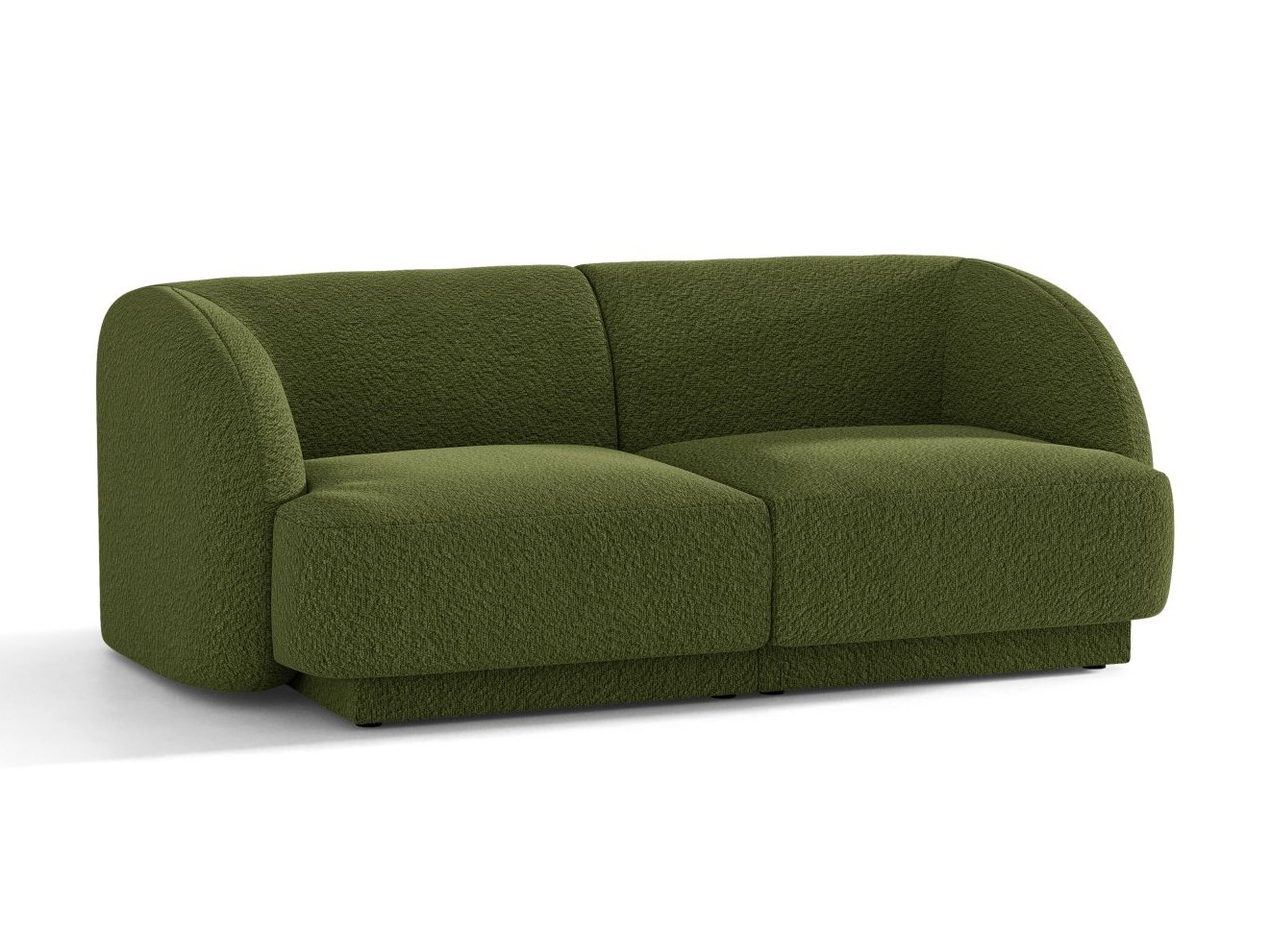 Modulinė sofa Tivlomi 100 (Baloo 2090)