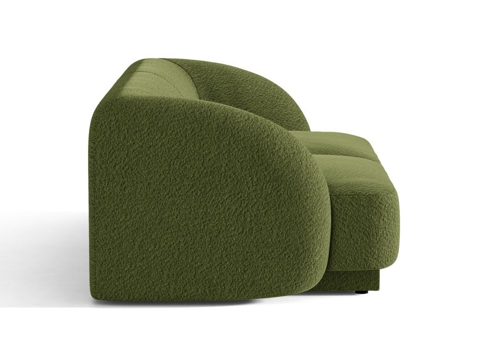 Modulinė sofa Tivlomi 100 (Baloo 2090)