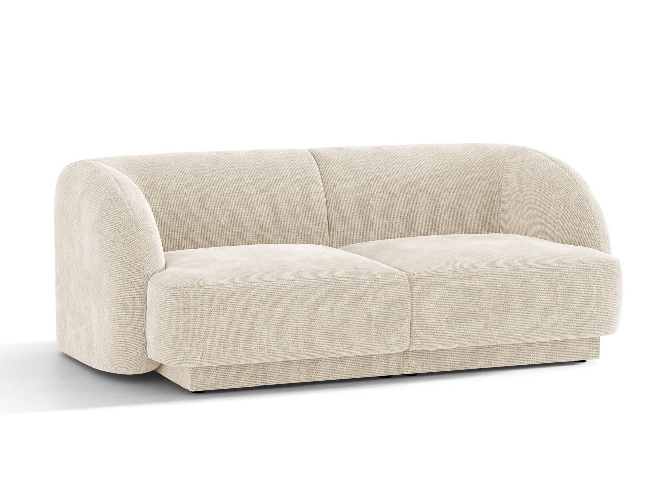 Modulinė sofa Tivlomi 100 (Eden 01)