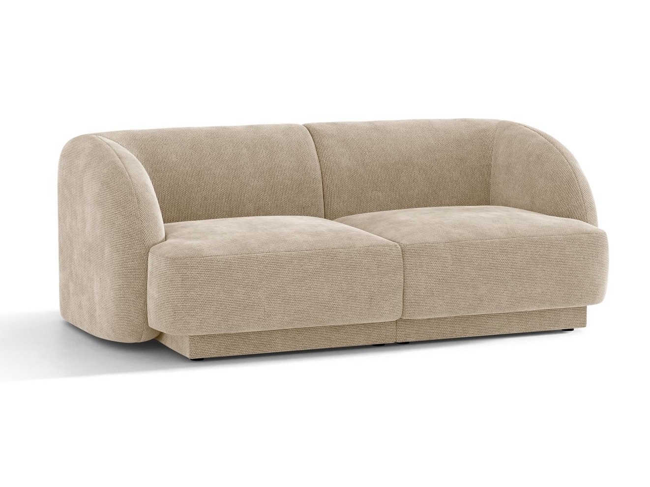 Modulinė sofa Tivlomi 100 (Eden 03)