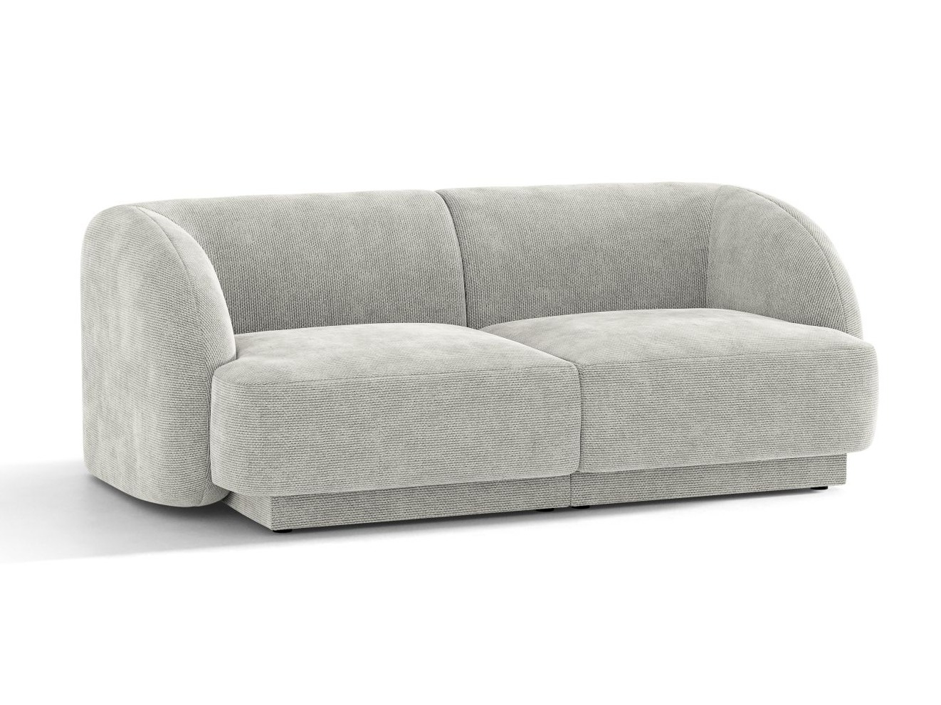 Modulinė sofa Tivlomi 100 (Eden 17)