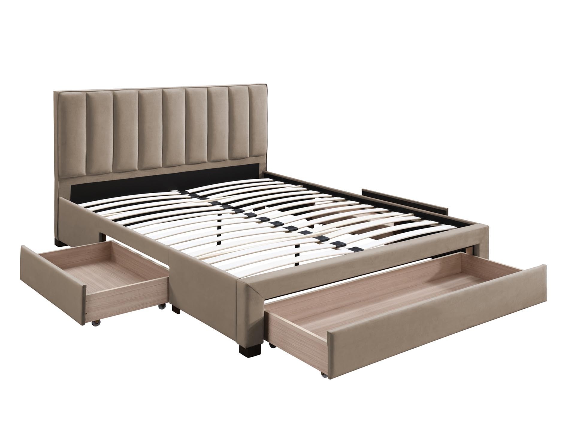 Lova Houston Fides (Taupe)