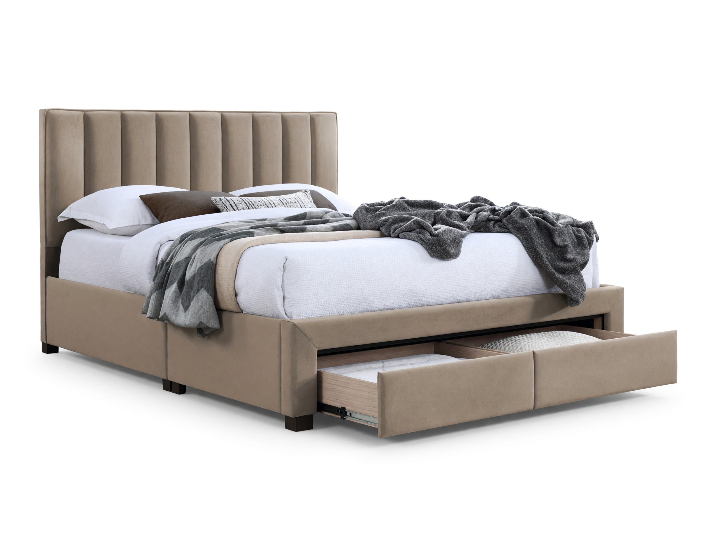 Lova Houston Fides (Taupe)