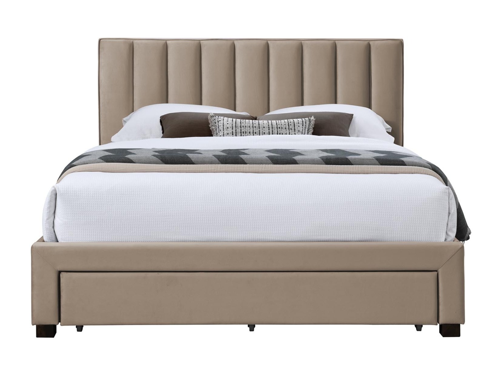 Lova Houston Fides (Taupe)