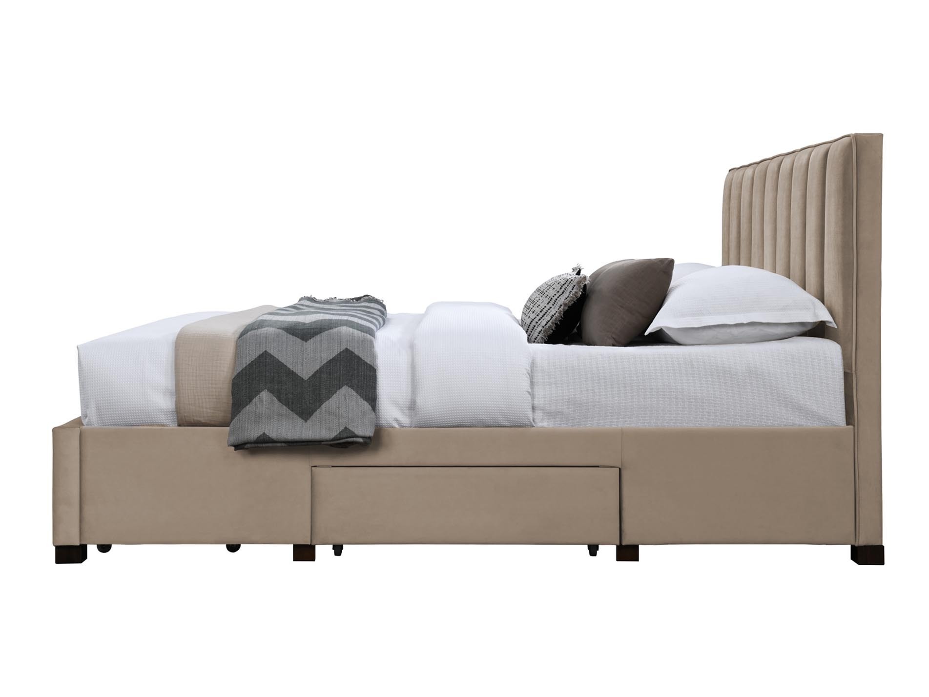 Lova Houston Fides (Taupe)