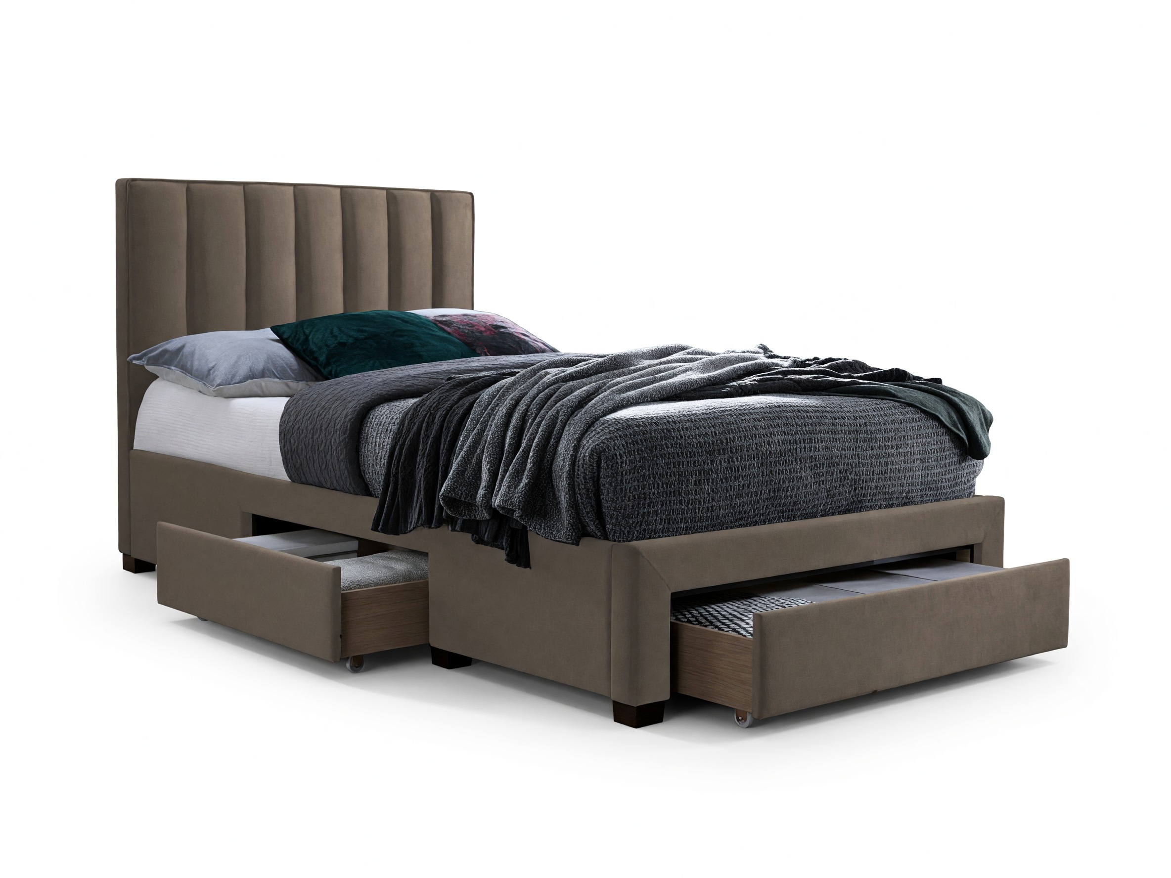 Lova Houston Fides (Taupe)