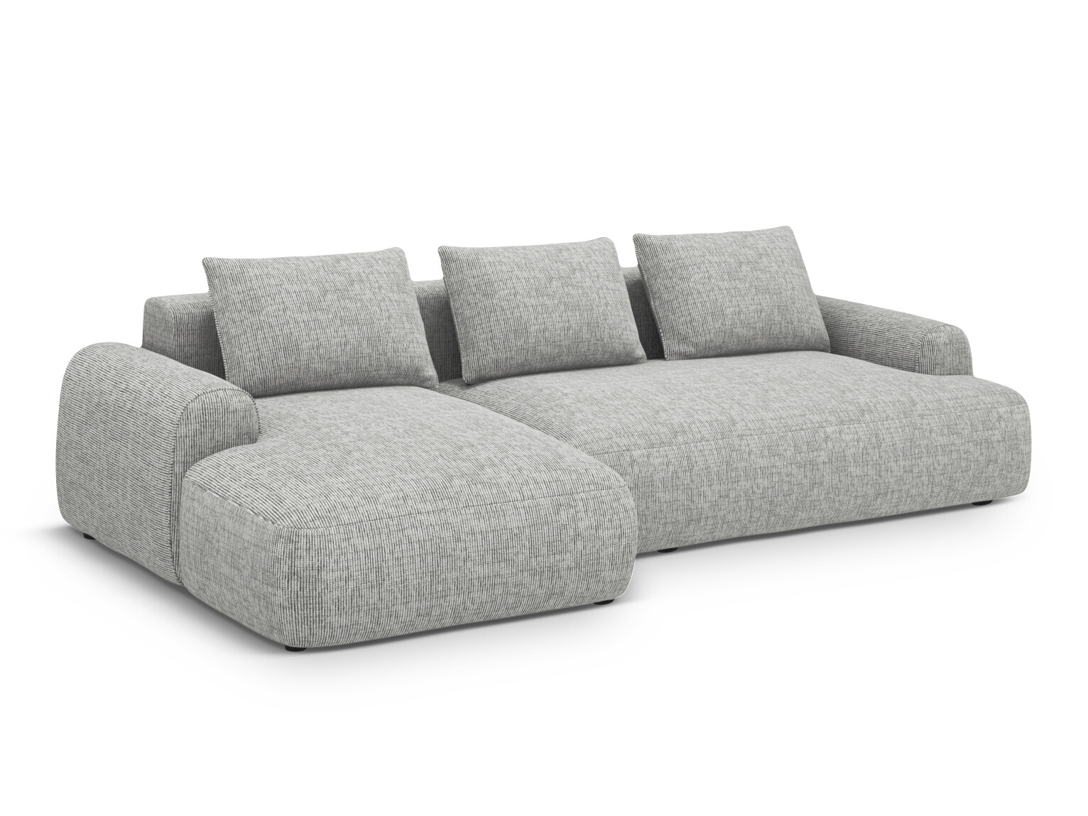 Minkštas kampas Calnovu 107 (Baltimore Cement)