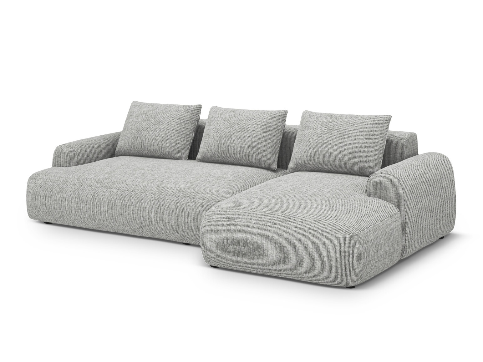 Minkštas kampas Calnovu 107 (Baltimore Cement)