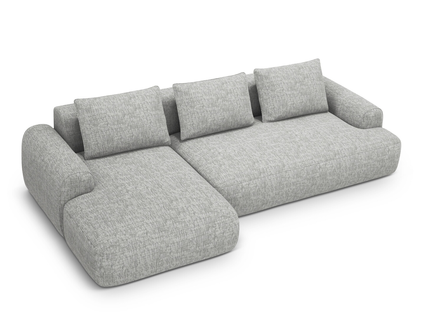 Minkštas kampas Calnovu 107 (Baltimore Cement)