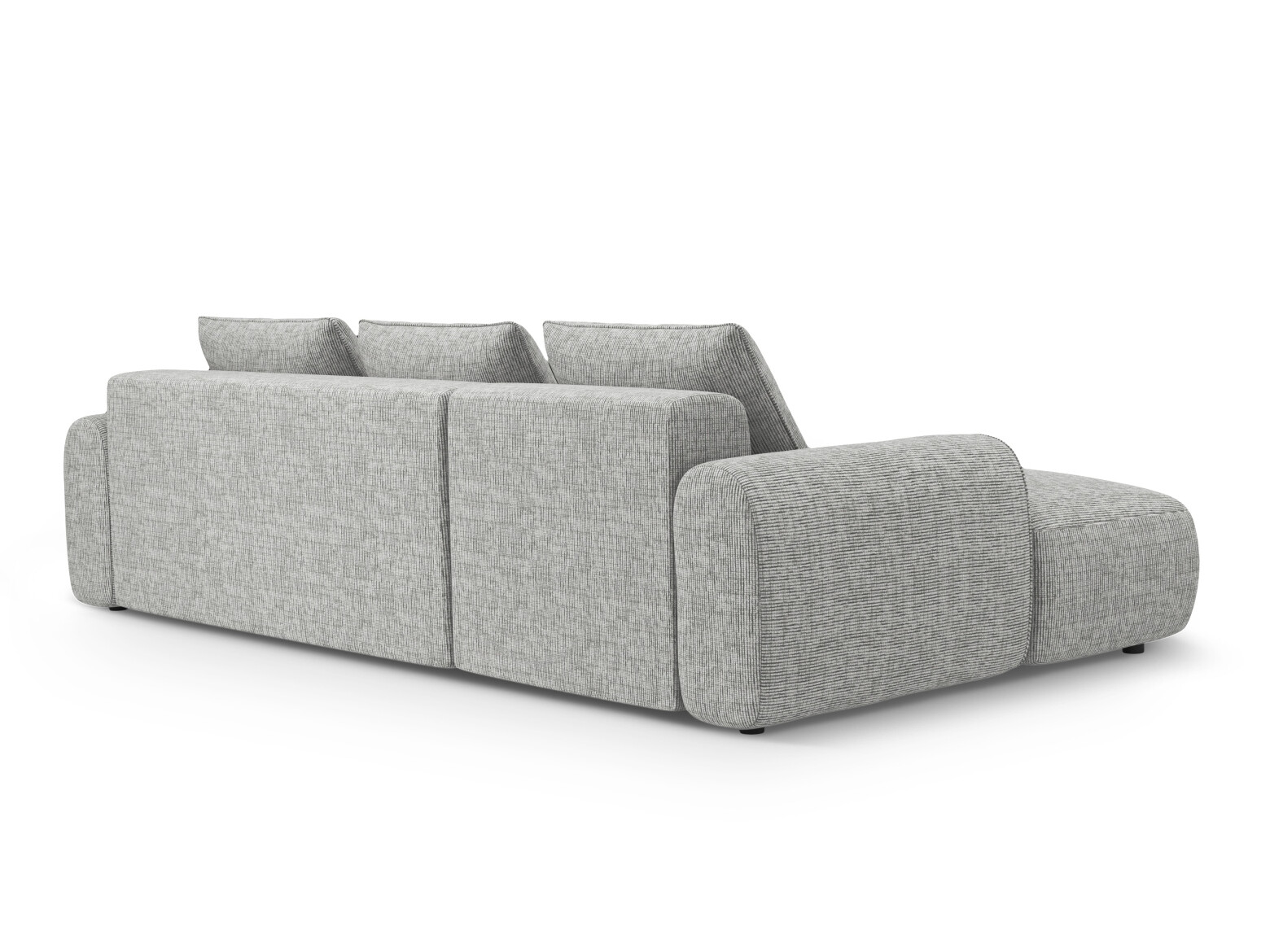 Minkštas kampas Calnovu 107 (Baltimore Cement)