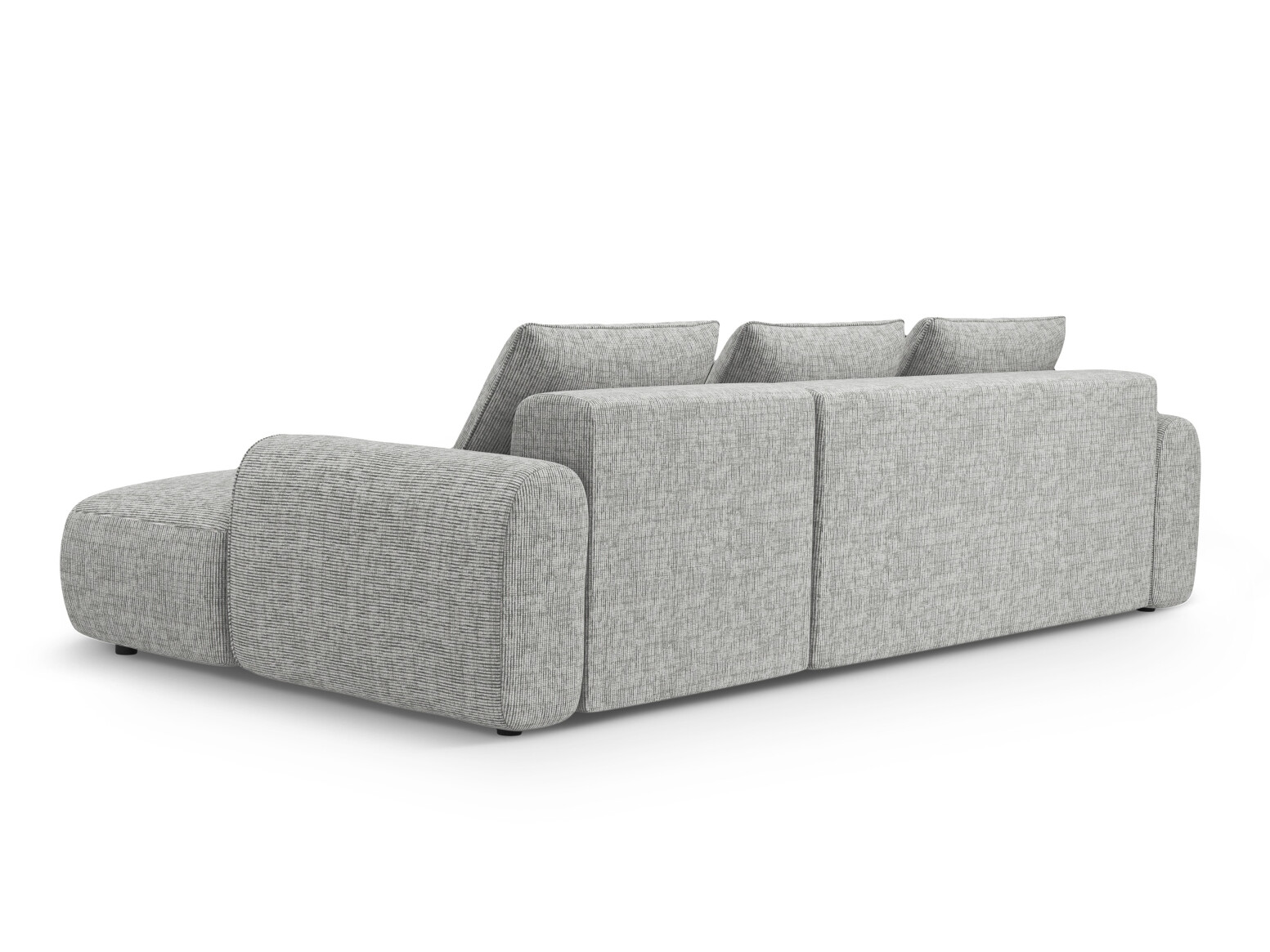 Minkštas kampas Calnovu 107 (Baltimore Cement)