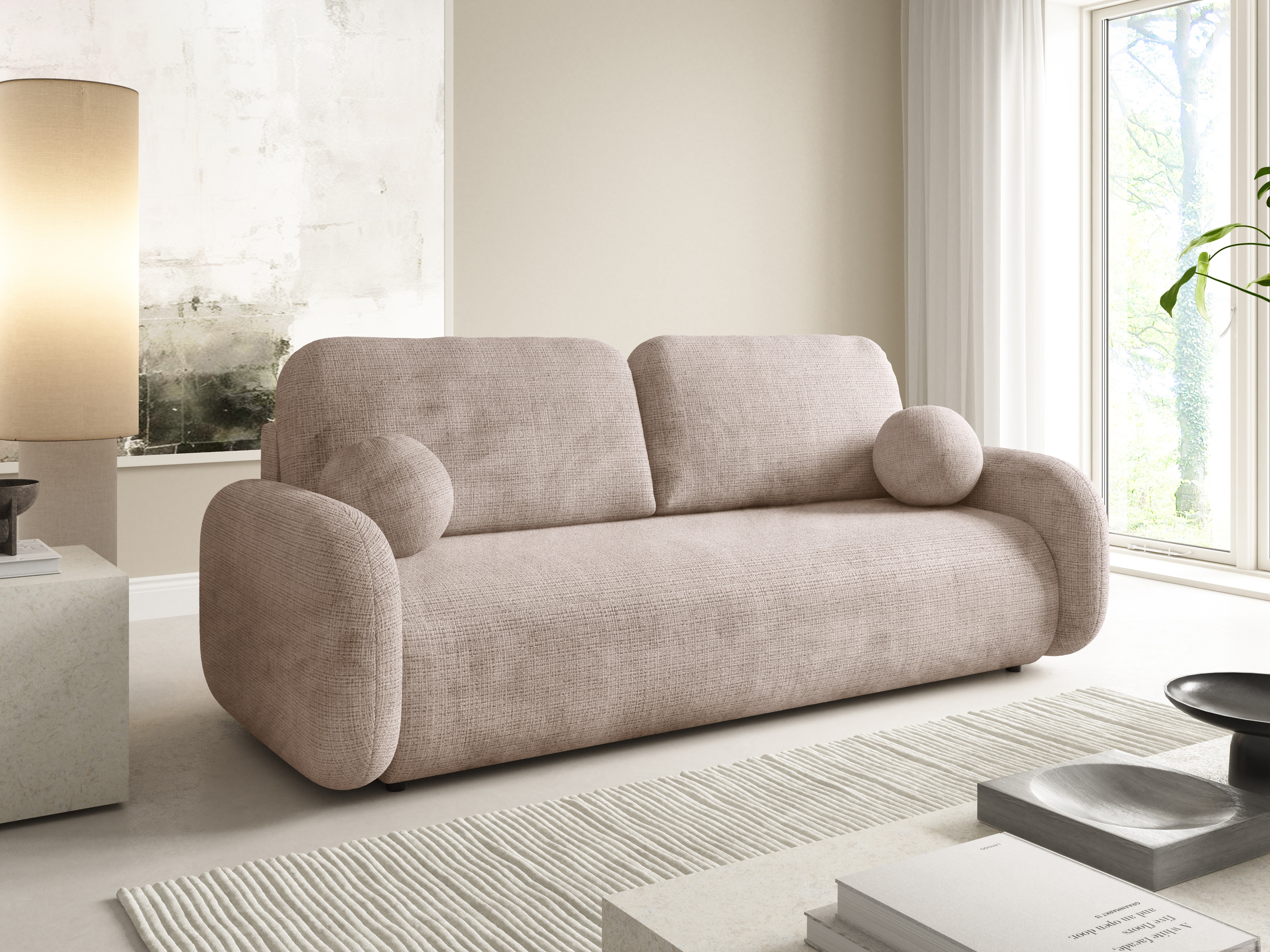 Sofa lova Arcadia 108