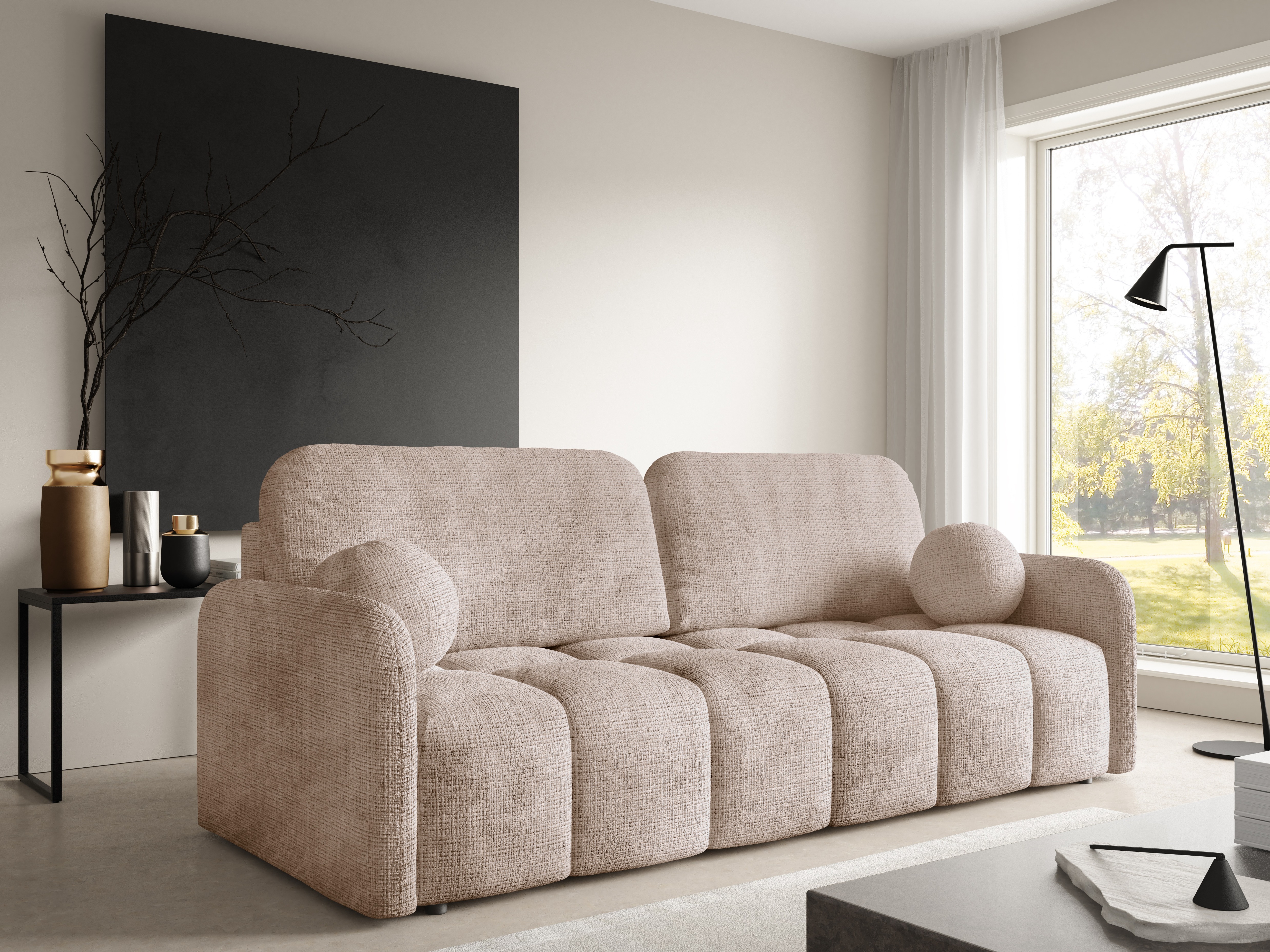 Sofa lova Arcadia 109