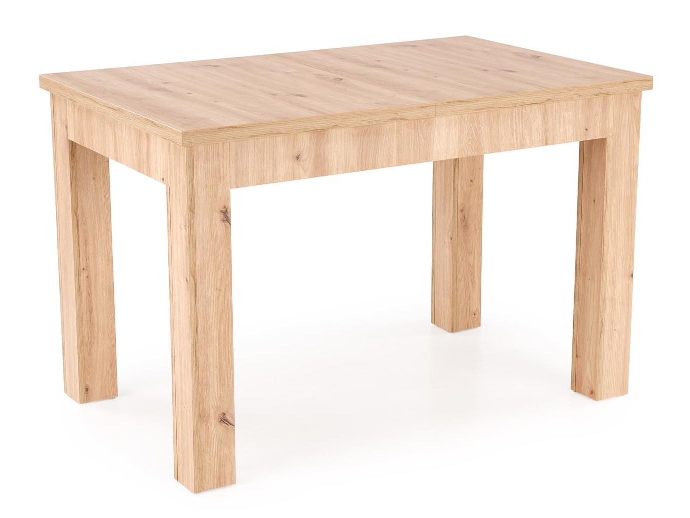 Stalas Houston 2165 (Artisan ąžuolas)