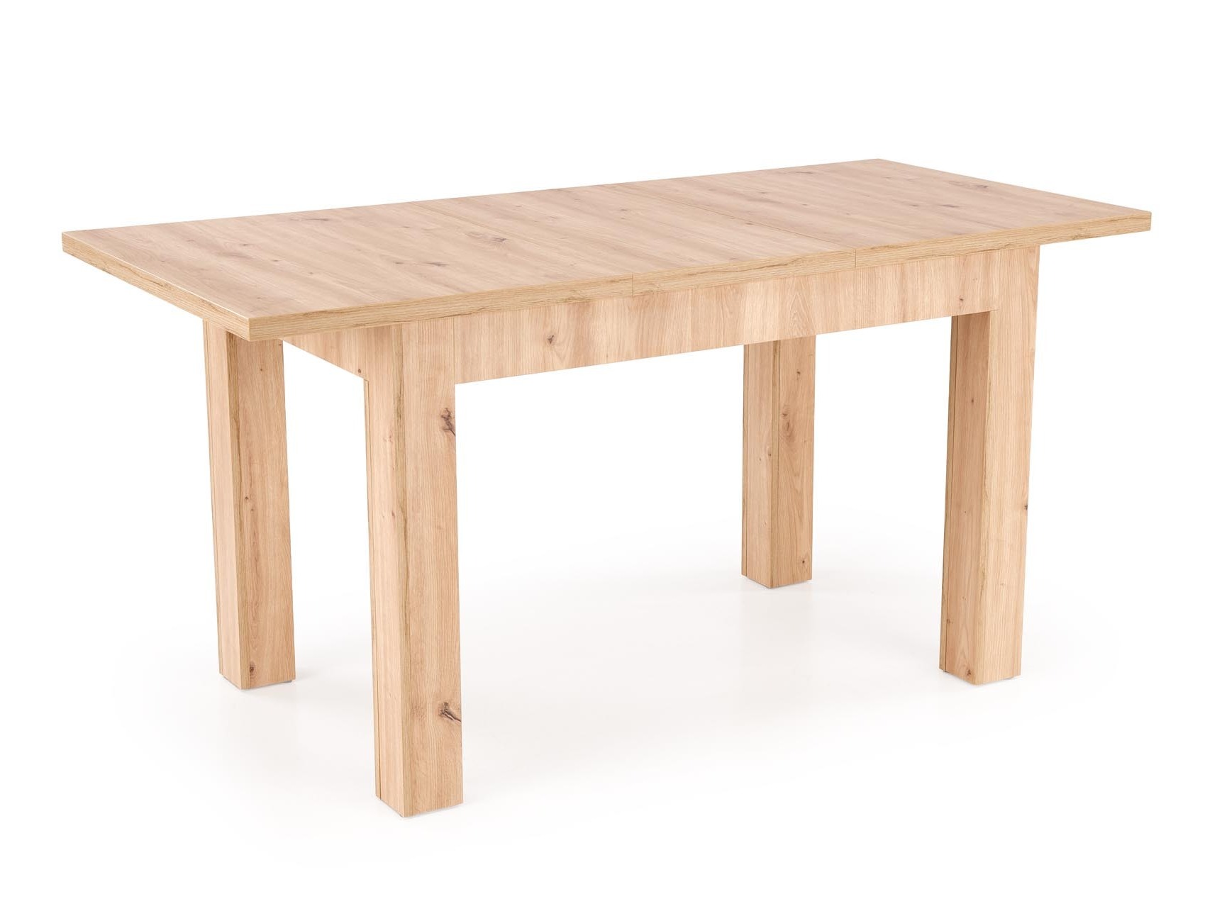 Stalas Houston 2165 (Artisan ąžuolas)