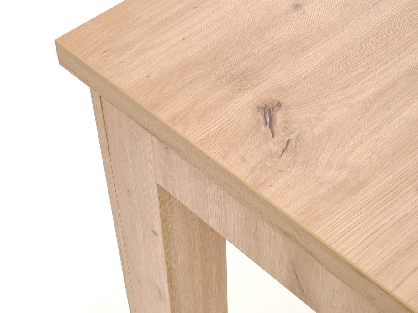Stalas Houston 2165 (Artisan ąžuolas)
