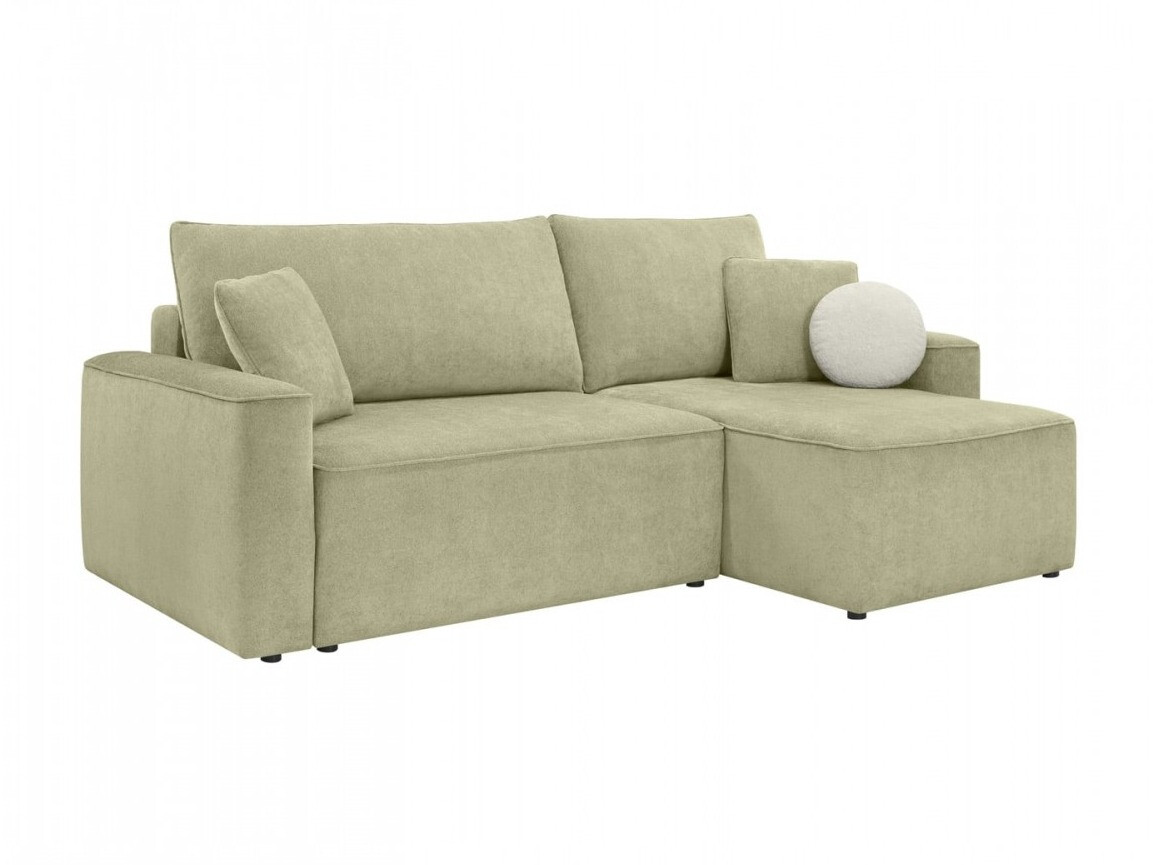 Minkštas kampas Boston 775 (Hevia 207.25)