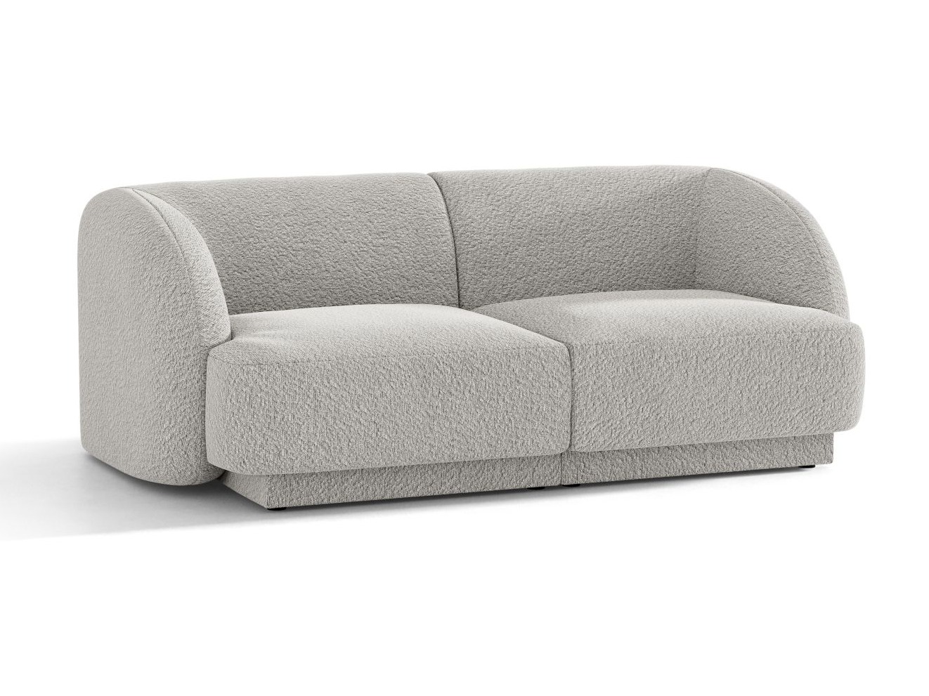 Modulinė sofa Tivlomi 100 (Baloo 2085)