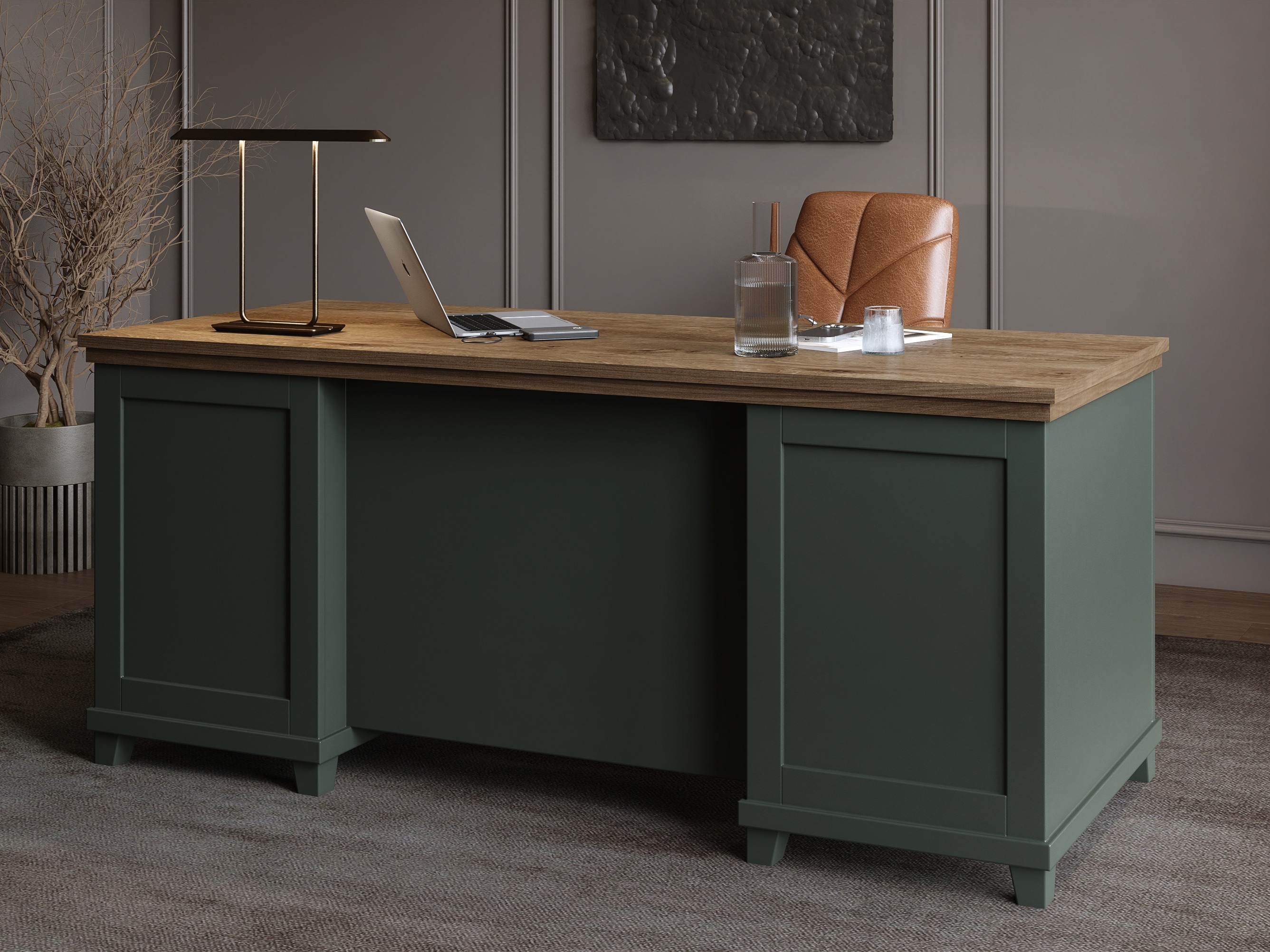 Darbo stalas ST9027