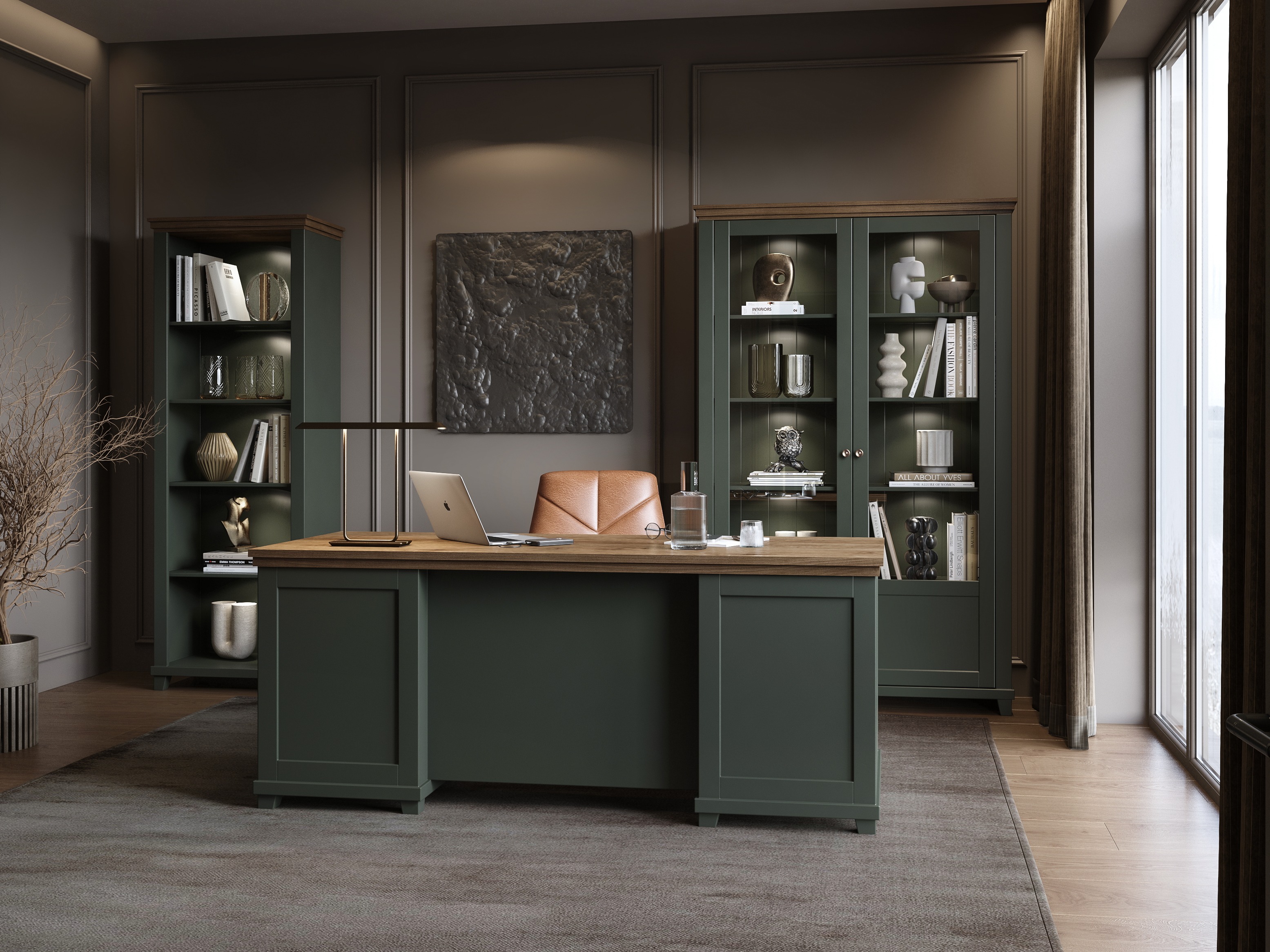 Darbo stalas ST9027