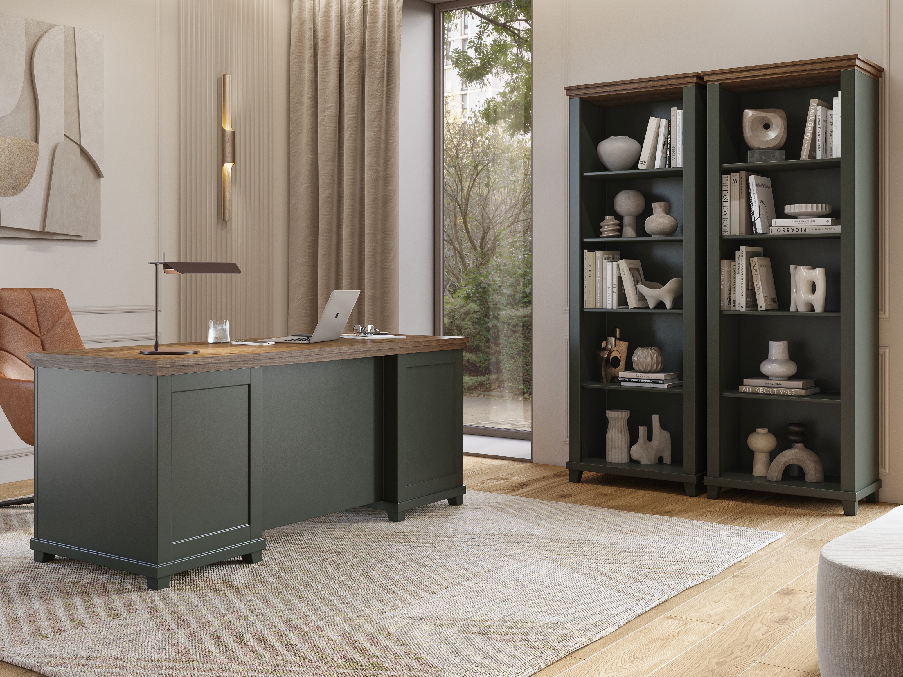 Darbo stalas ST9027