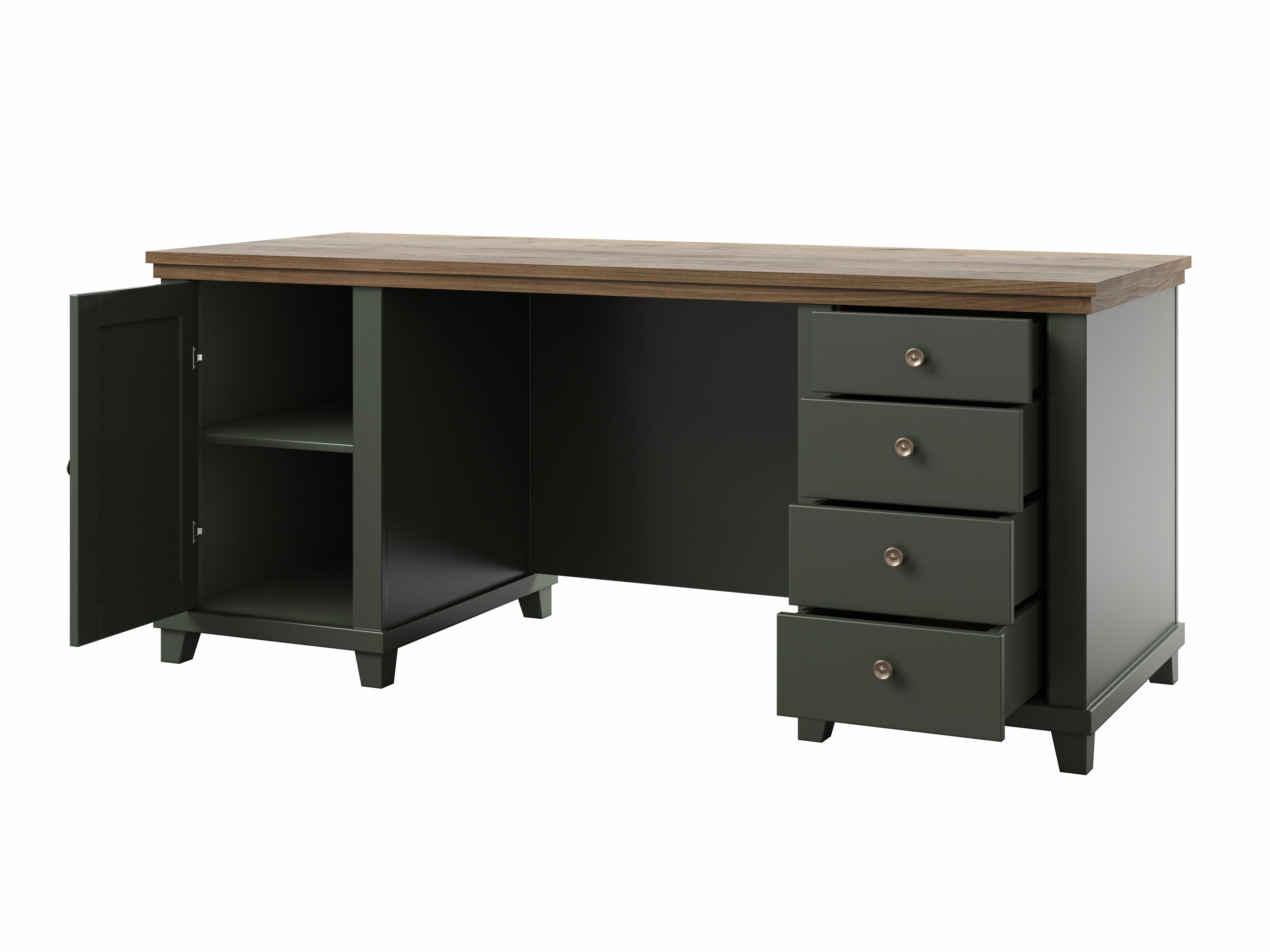 Darbo stalas ST9027